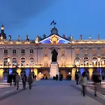 Nancy Vieille Ville Stanislas