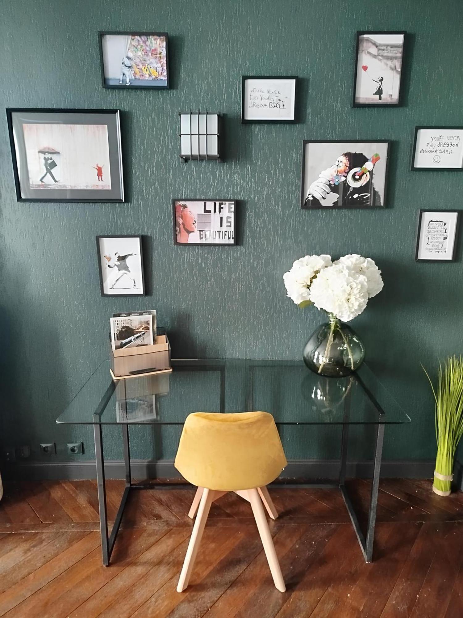 Appartement Vieille Stanislas *