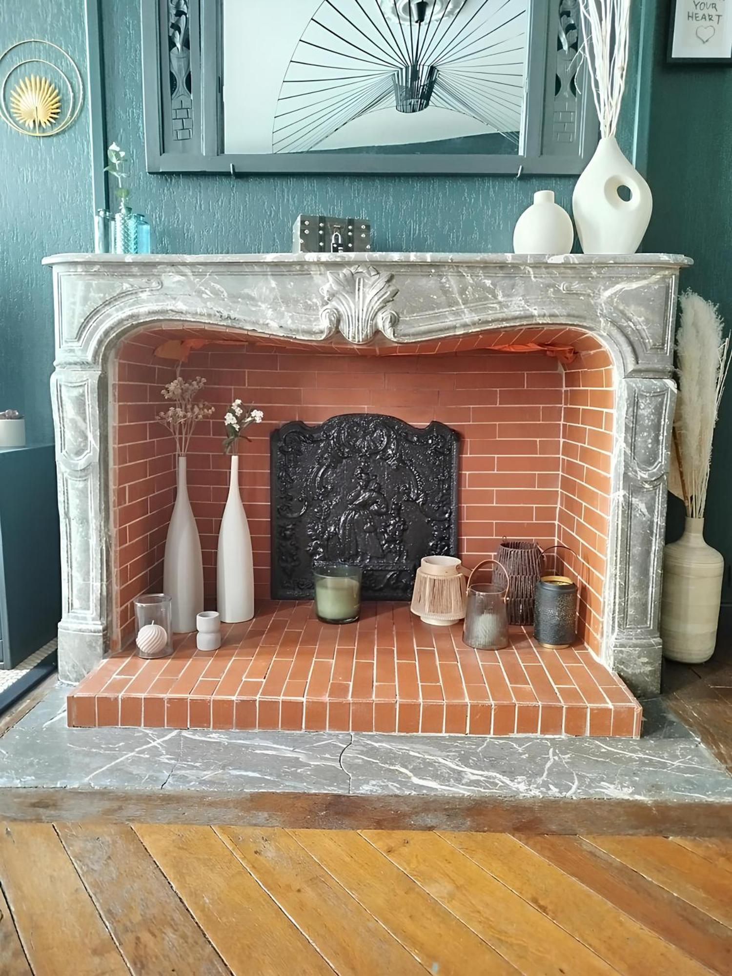 Vieille Stanislas Appartement *