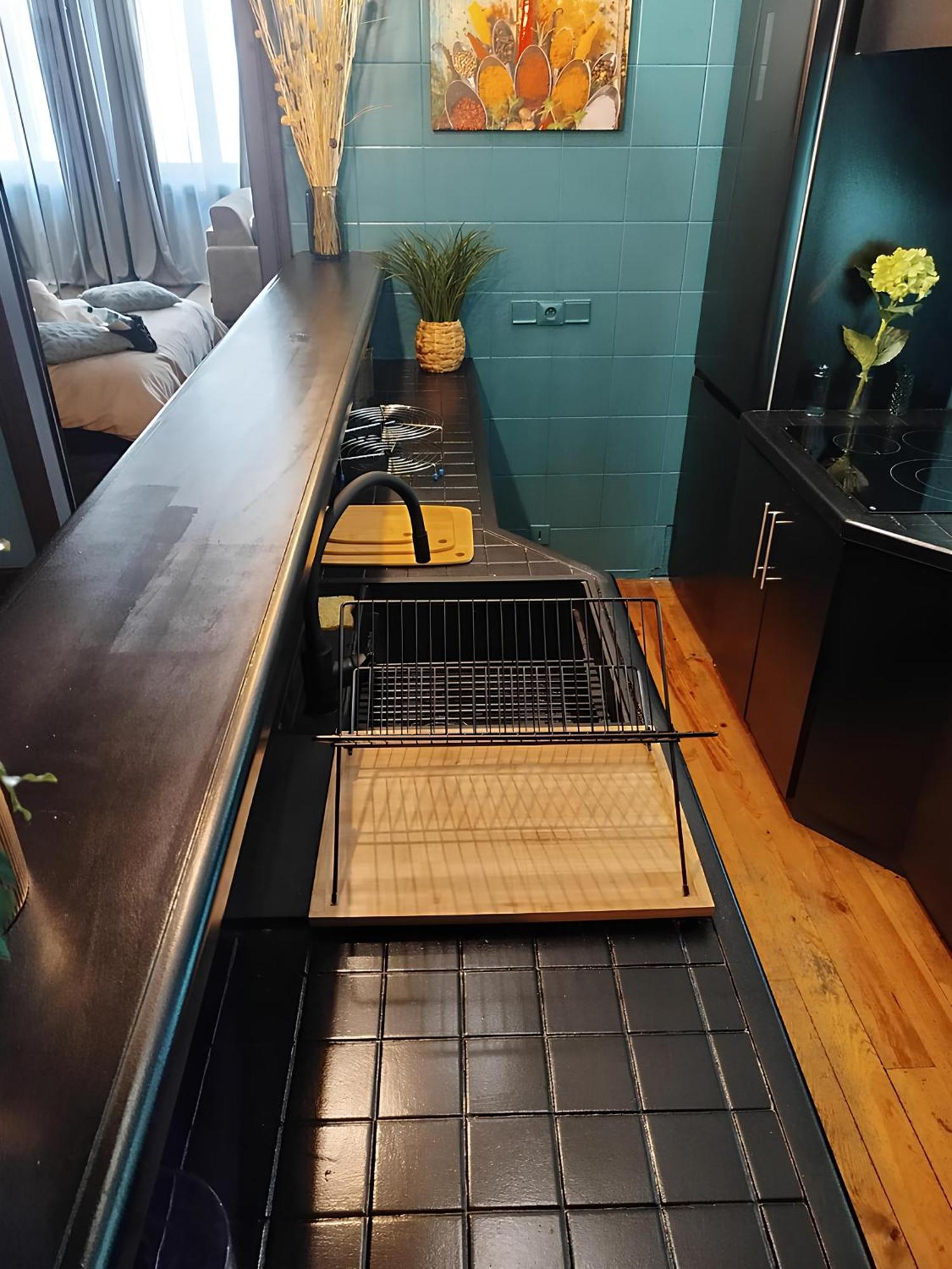 Appartement Vieille Stanislas